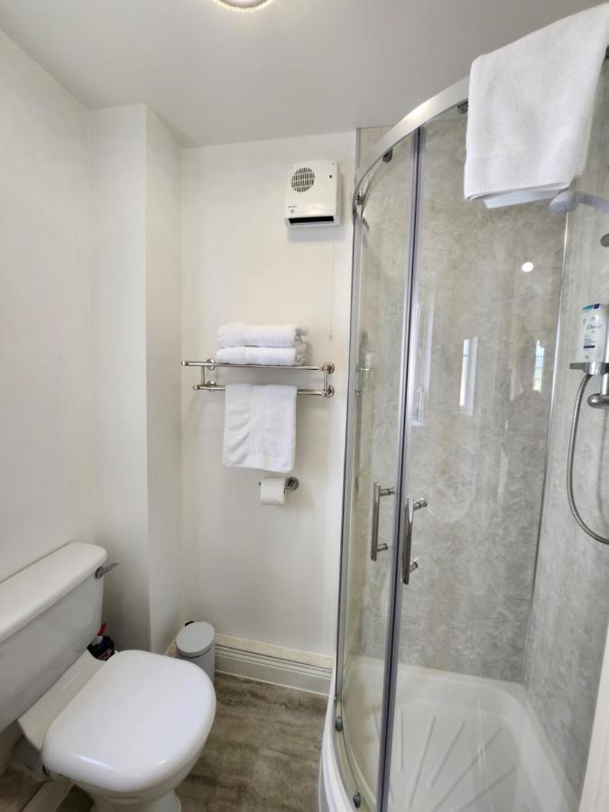 Bright Elegant Room Park View Дублин Экстерьер фото