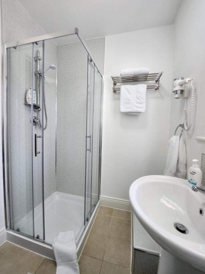 Bright Elegant Room Park View Дублин Экстерьер фото